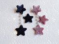 2-Way Velvet Hair Clip/Pin (2 Colors) - Lolita Collective