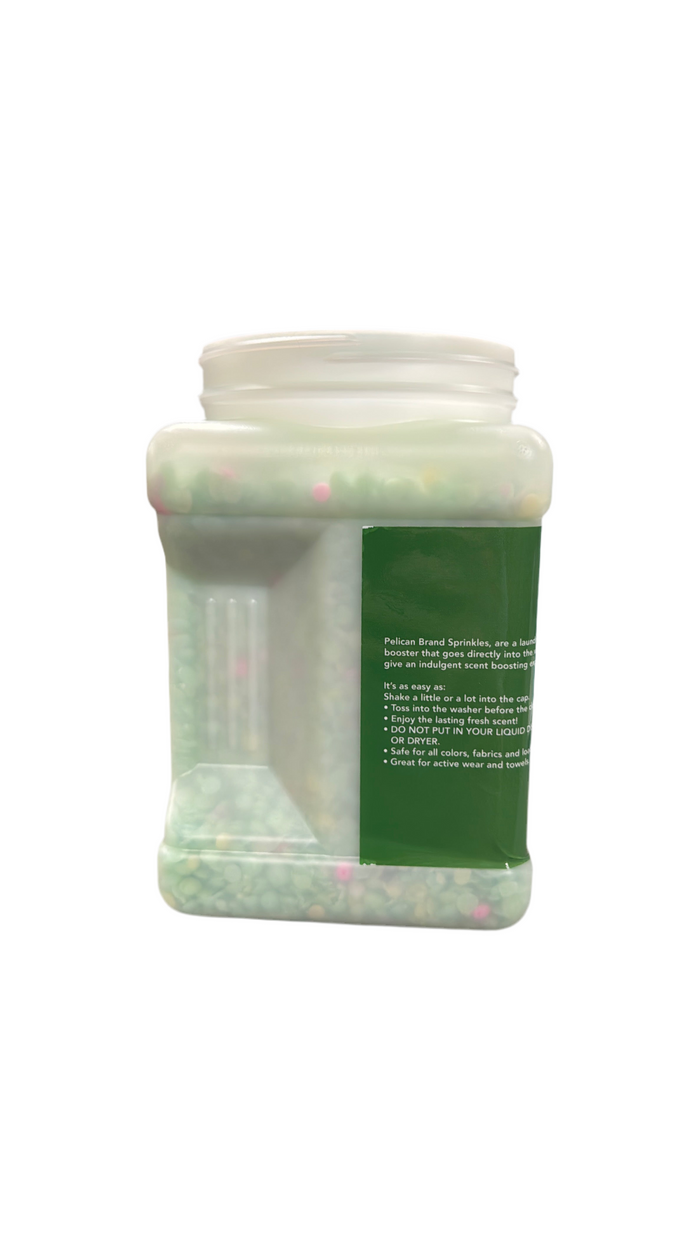 3lb Laundry Scent Booster Sprinkles