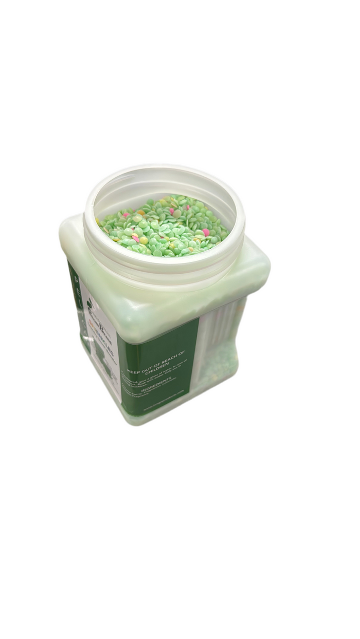 3lb Laundry Scent Booster Sprinkles