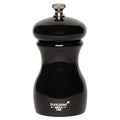 4" Marsala Salt & Pepper Mills