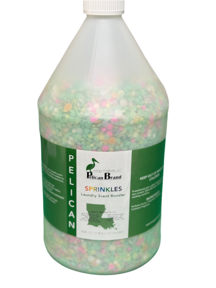 6lb Laundry Scent Booster Sprinkles