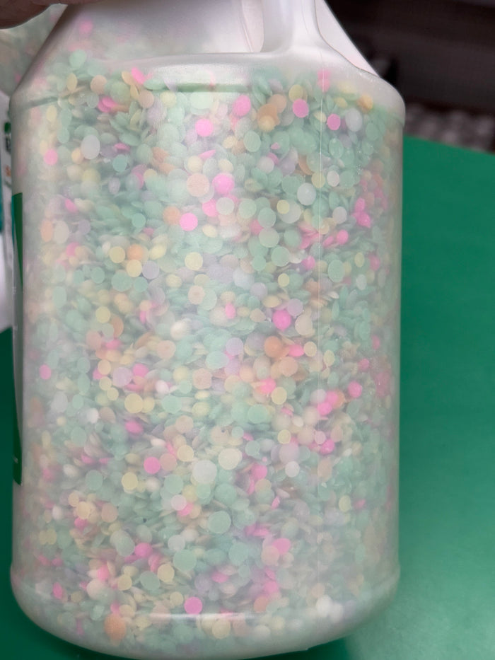 6lb Laundry Scent Booster Sprinkles