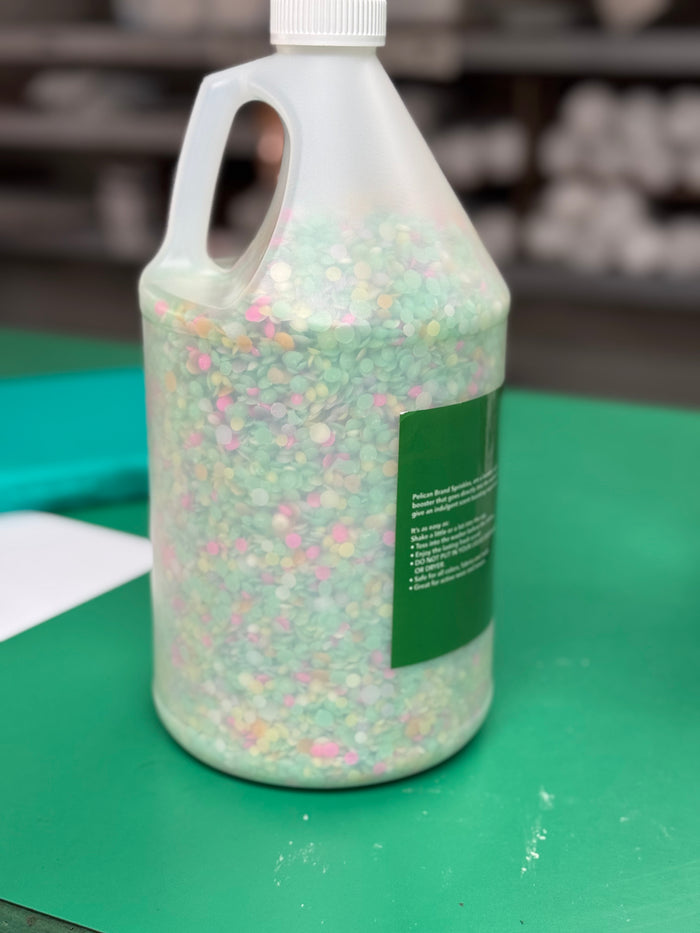 6lb Laundry Scent Booster Sprinkles