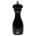 7" Marsala Salt & Pepper Mills and Shakers