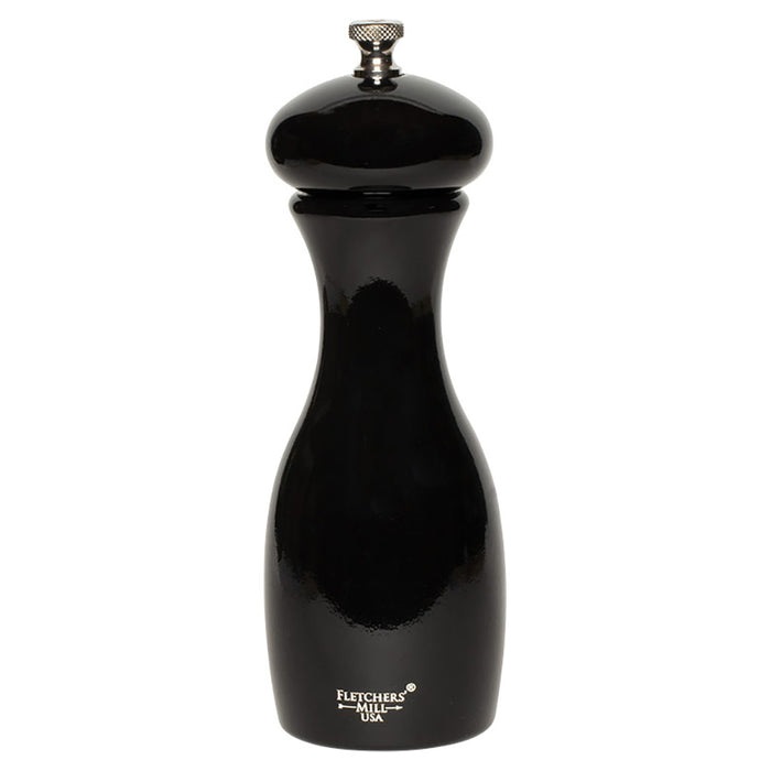 7" Marsala Salt & Pepper Mills and Shakers