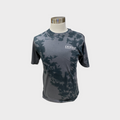 Abstract Tie Dye Tee