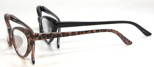 DebSpecs abyssinian2 eyewear