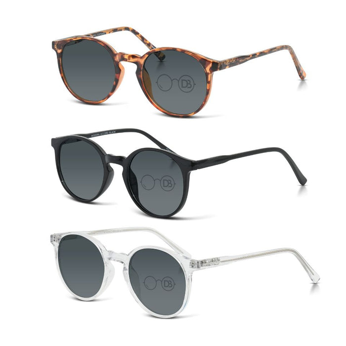DebSpecs Accord eyewear