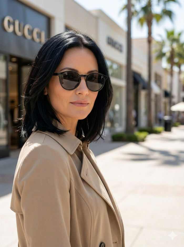 DebSpecs Accord photochromic 2 eyewear