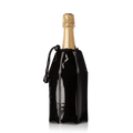 Active Cooler Champagne - Black