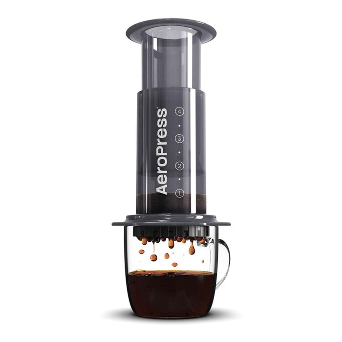 AeroPress Coffee Press