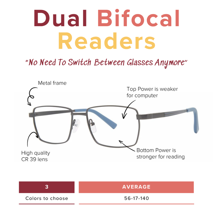 DebSpecs Agent eyewear