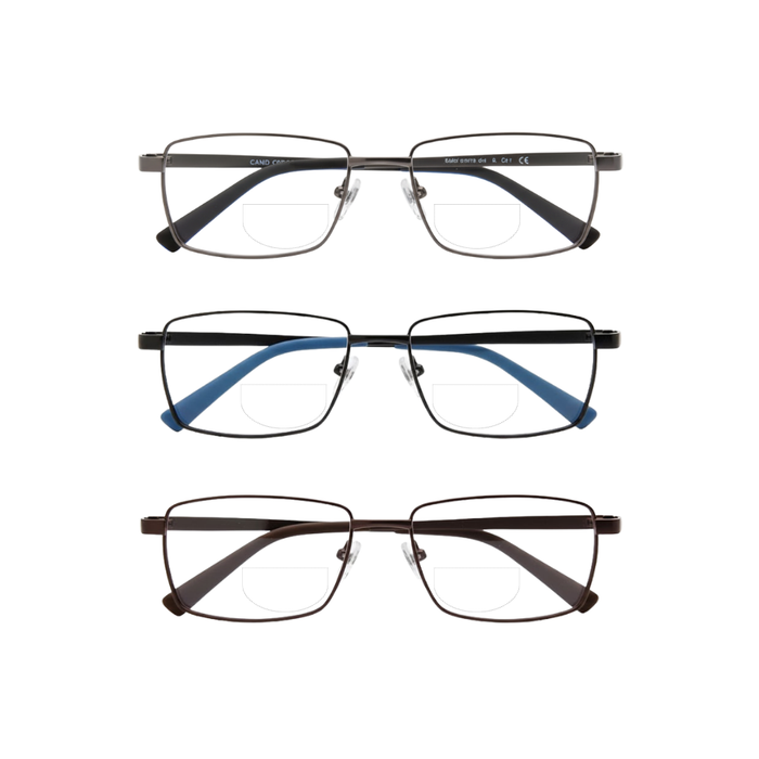 DebSpecs Agent BI Folded eyewear