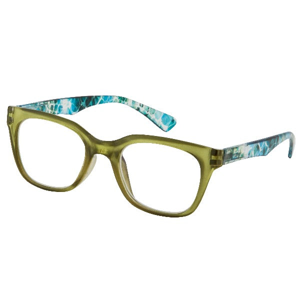 Allie Reading Glasses  **Only Available in +4.00**