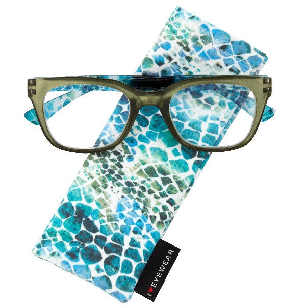 Allie Reading Glasses  **Only Available in +4.00**