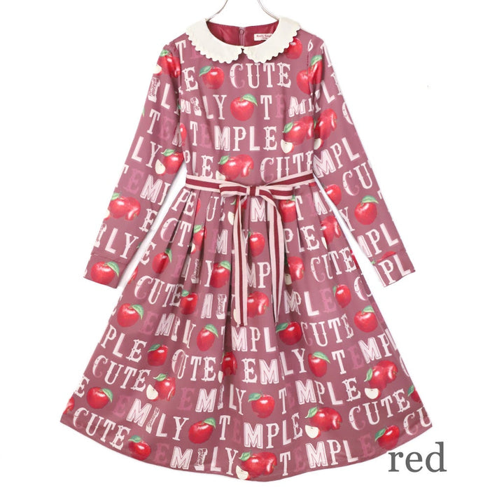 Red / M