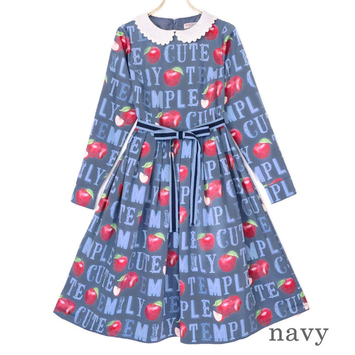 Navy / M
