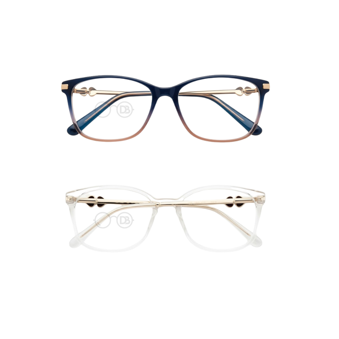 DebSpecs Amore Folded eyewear