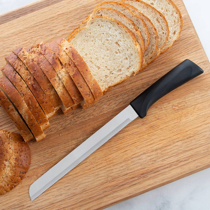 Anthem 8" Bread Knife
