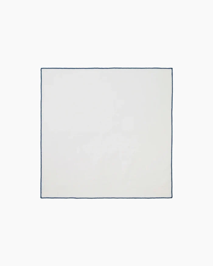 Asa Hemp Dinner Napkins - Set of 4