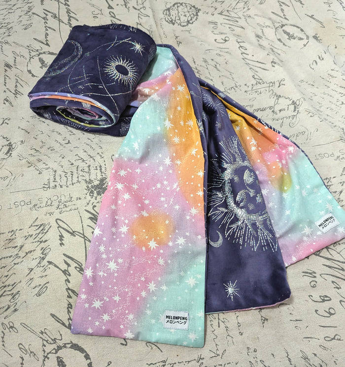 Aurora Reversible Scarf