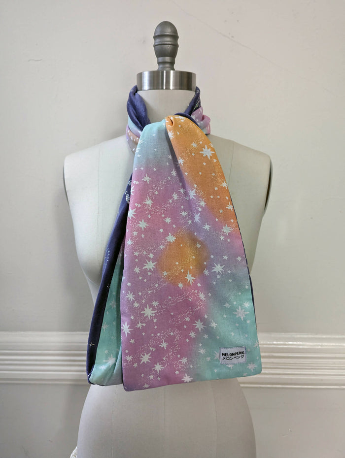 Aurora Reversible Scarf
