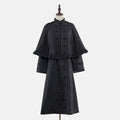 Austin Coat Dress