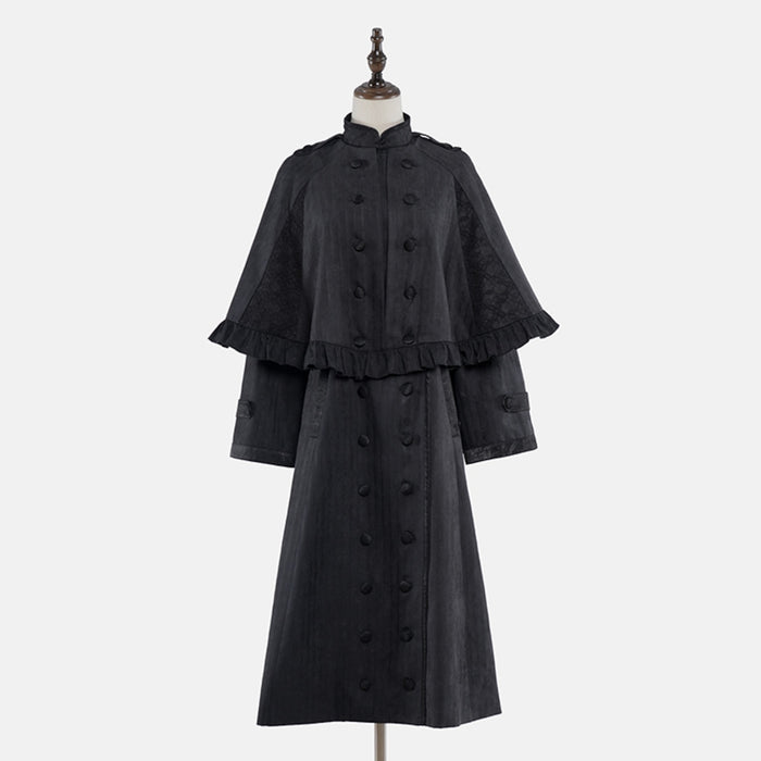 Austin Coat Dress