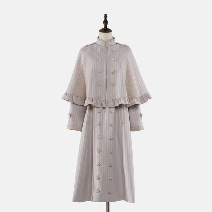 Austin Coat Dress