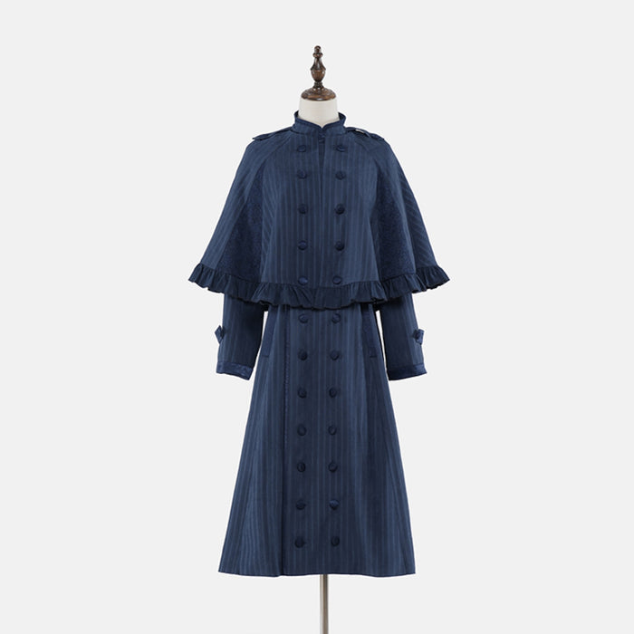 Austin Coat Dress