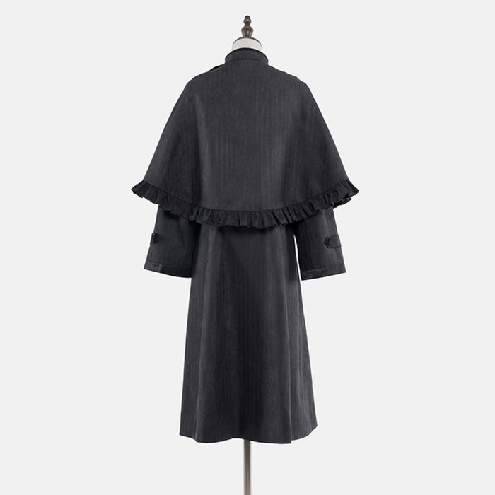 Austin Coat Dress