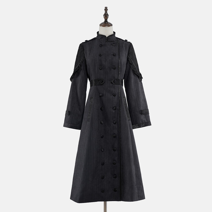 Austin Coat Dress