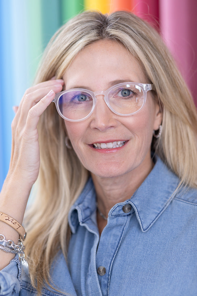 Avril Reading Glasses