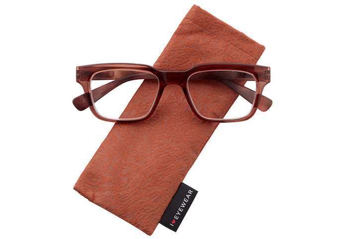 Baker Reading Glasses