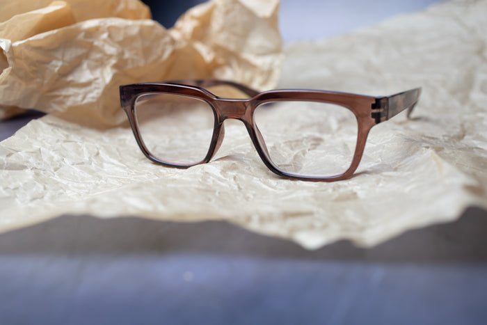 Baker Reading Glasses