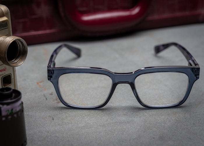 Baker Reading Glasses