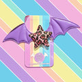 Batwing Leopard Star