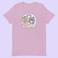 "Be Gay Do Crime" (Fairy Kei) T-Shirt