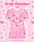 Be My Valentine T-Shirt