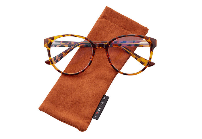 Beckett Reading Glasses