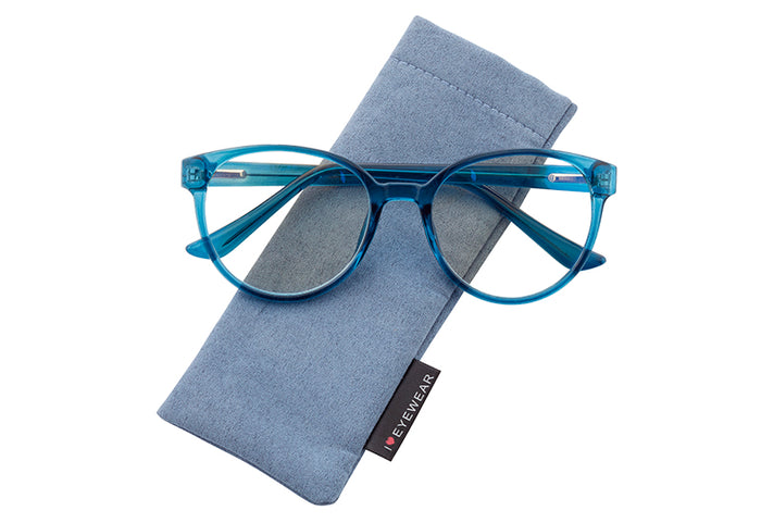 Beckett Reading Glasses