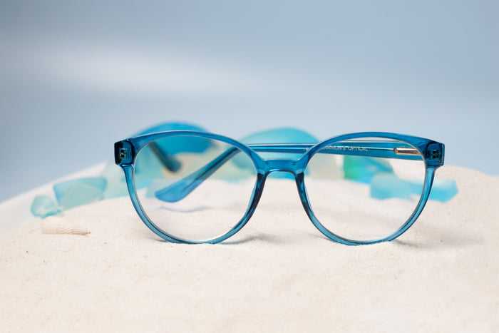 Beckett Reading Glasses