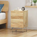 BEDSIDE 1 DOOR K/D