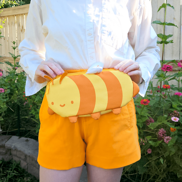 Bee Fanny Pack