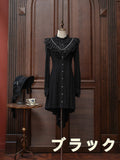 Belle La Donna Fishtail Frill Blouse
