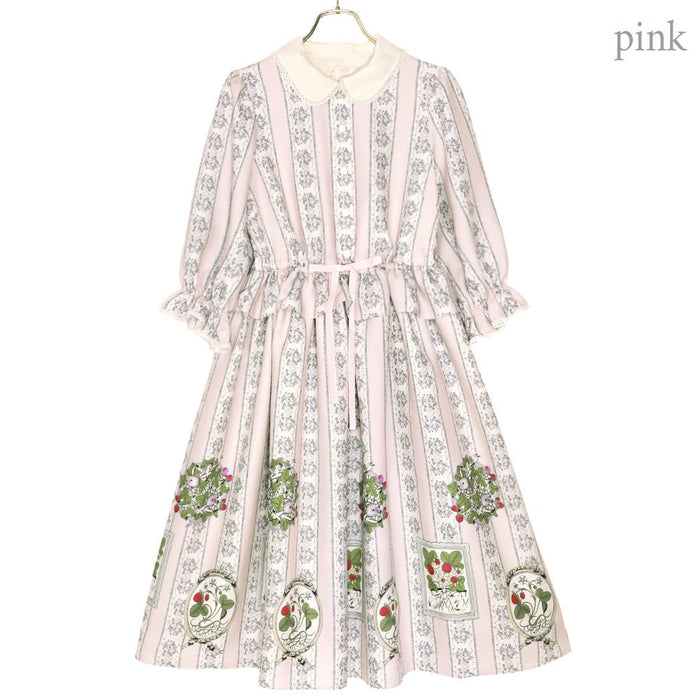 Pink / M