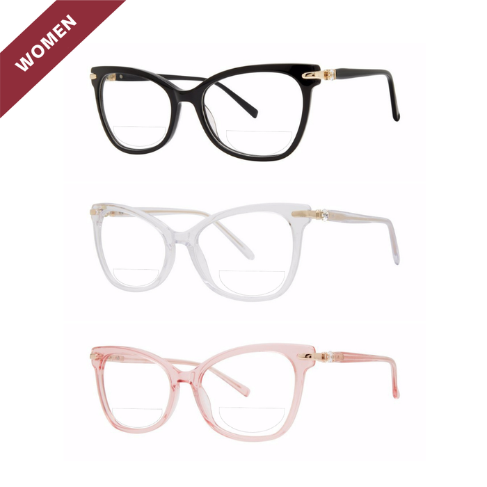 DebSpecs Intuitive BI eyewear