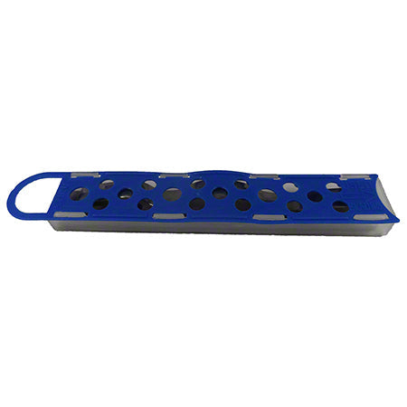Better Brush 4" Replacement Scraper Blade Dispenser 10 Pack
