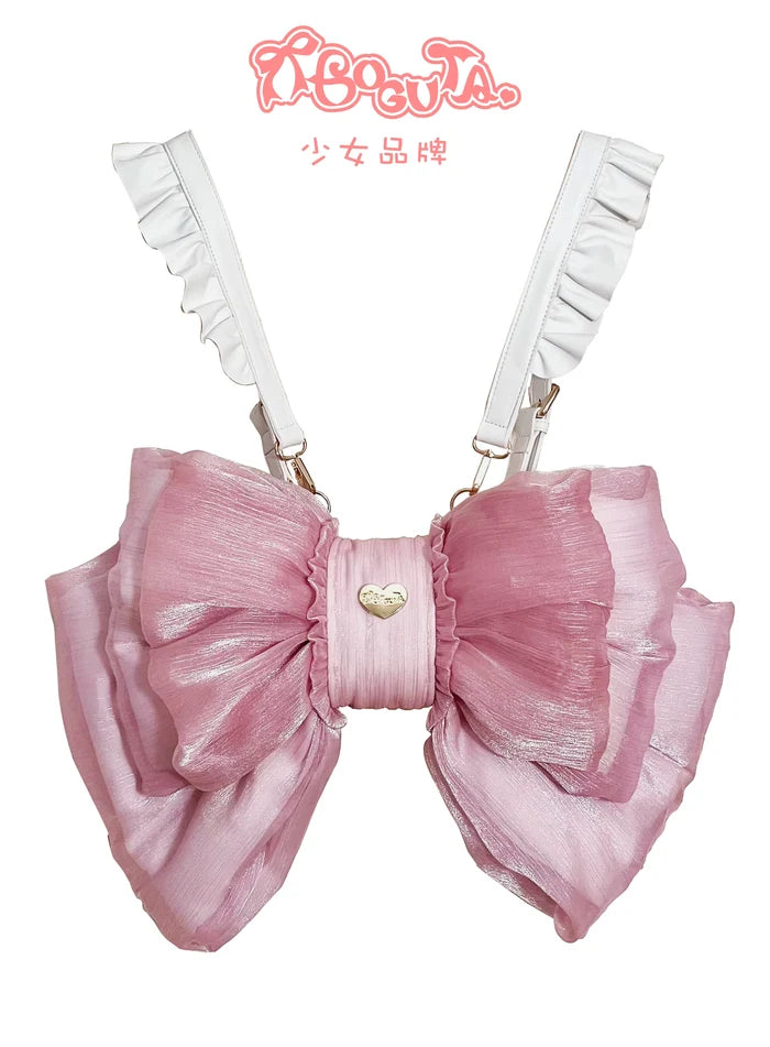 Peach Pink / S