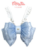 Big Bow Backpack
